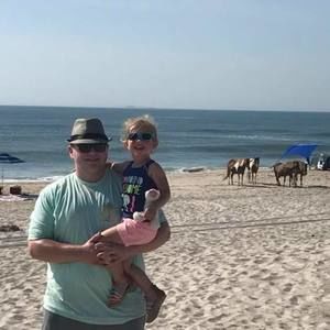 Meet your Posher, Chas